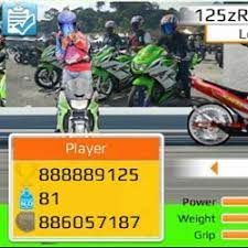 Drag Bike Malaysia APK APK